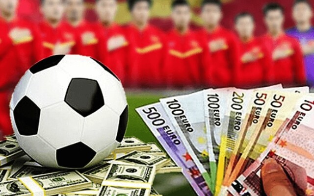 Kinh nghiệm chơi cá cược bóng đá Fun88 mà không phải ai cũng biết Kinh nghiệm chơi cá cược bóng đá Fun88 mà không phải ai cũng biết