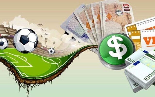 Đôi nét về cá cược bóng đá Fun88 Đôi nét về cá cược bóng đá Fun88