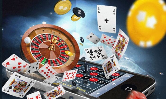 Fun88 Mobile - Sân Chơi Cá Cược Trực Tuyến Hàng Đầu Tại Việt Nam 8 Đa dạng các game đổi thưởng cho bạn tha hồ lựa chọn