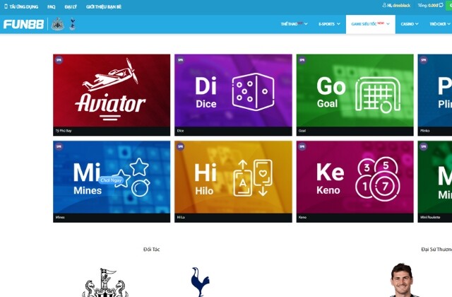 Fun88 🎖️ Link Vào Trang Chủ Fun88 Mới Nhất 2025 | Fun88zen 11 Game siêu tốc cực lôi cuốn tại Fun88