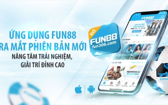Link Vào Fun88 Bị Chặn | Nguyên Nhân & Cách Khắc Phục 6 Tai Ung Dung Fun88