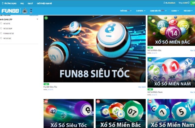 Fun88 🎖️ Link Vào Trang Chủ Fun88 Mới Nhất 2025 | Fun88zen 7 Xổ số lô đề Fun88