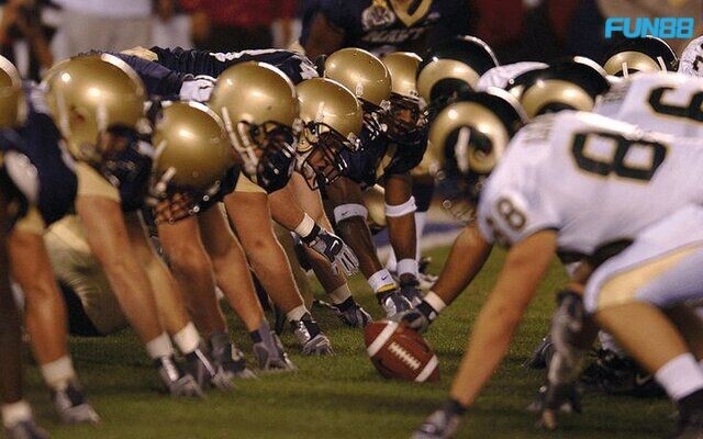 Cách chơi cá cược bóng bầu dục Fun88 ĐƠN GIẢN cho tân thủ 7 Cá Cược Bóng Bầu Dục Fun88