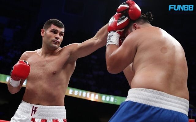 Cá Cược Boxing Fun88 - Bí Quyết Thắng Được Chuyên Gia Áp Dụng 8 Cá Cược Boxing Fun88