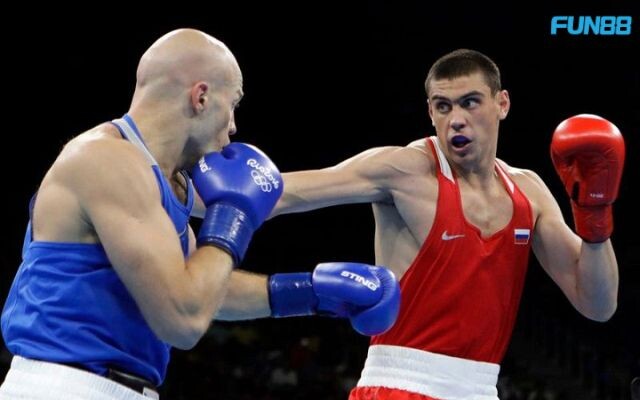 Cá Cược Boxing Fun88 - Bí Quyết Thắng Được Chuyên Gia Áp Dụng 6 Cá Cược Boxing Fun88