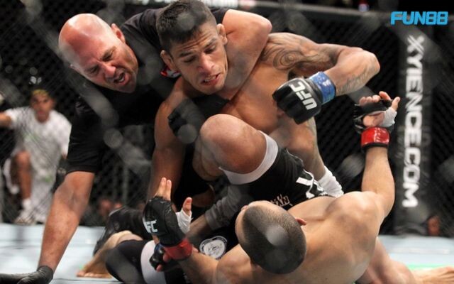 Cá Cược Boxing Fun88 - Bí Quyết Thắng Được Chuyên Gia Áp Dụng 7 Cá Cược Boxing Fun88