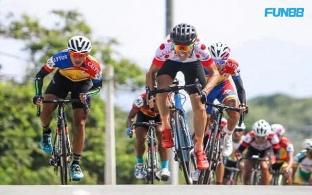 Kinh Nghiệm Thắng Cá Cược Đua Xe Đạp Fun88 Mới Nhất 2023 8 Cá Cược đua Xe đạp Fun88