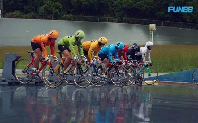 Kinh Nghiệm Thắng Cá Cược Đua Xe Đạp Fun88 Mới Nhất 2023 10 Cá Cược đua Xe đạp Fun88