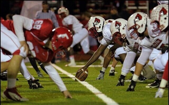 Cách chơi cá cược bóng bầu dục Fun88 ĐƠN GIẢN cho tân thủ 6 Cá Cược Bóng Bầu Dục Fun88