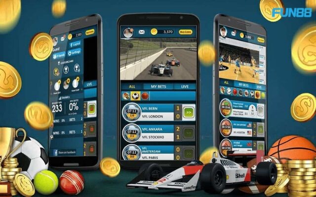 Kinh Nghiệm Thắng Cá Cược Đua Xe Đạp Fun88 Mới Nhất 2023 9 Cá Cược đua Xe đạp Fun88