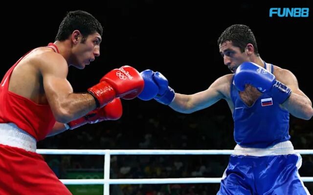 Cá Cược Boxing Fun88 - Bí Quyết Thắng Được Chuyên Gia Áp Dụng 5 Cá Cược Boxing Fun88