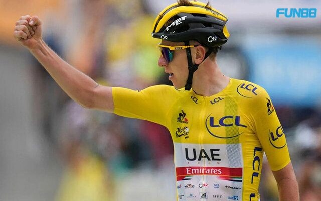 Kinh Nghiệm Thắng Cá Cược Đua Xe Đạp Fun88 Mới Nhất 2023 6 Cá Cược đua Xe đạp Fun88