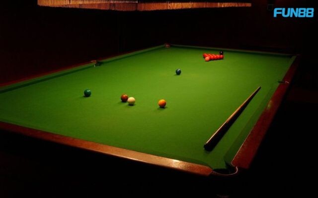 cá cược snooker Đôi nét về cá cược Snooker