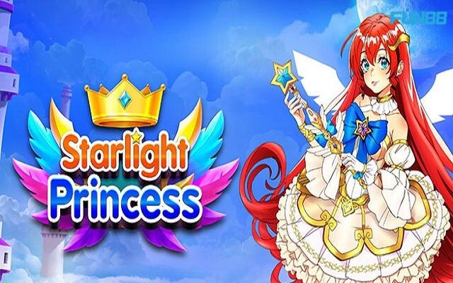Công Chúa Ánh Sáng Fun88 - Slot Game Thế Giới Cổ Tích 7 Sơ lược về Công Chúa Ánh Sáng Fun88
