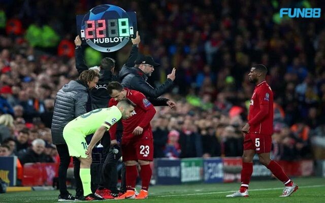 Cách Chơi Kèo Thay Người Cực Chuẩn - Hiệu Quả Từ Cao Thủ 7 Tìm hiểu kỹ thông tin về kèo cược thay người